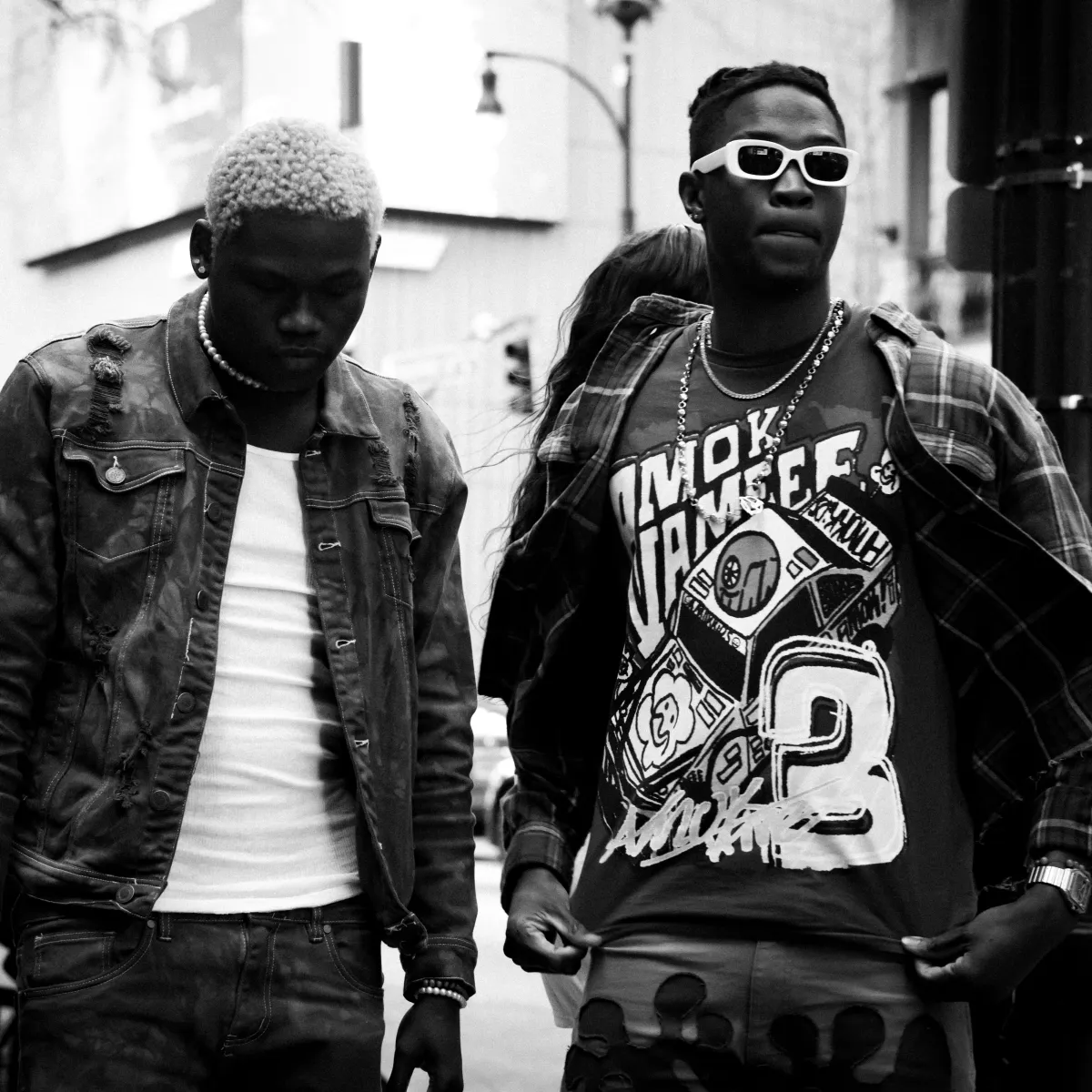 Background